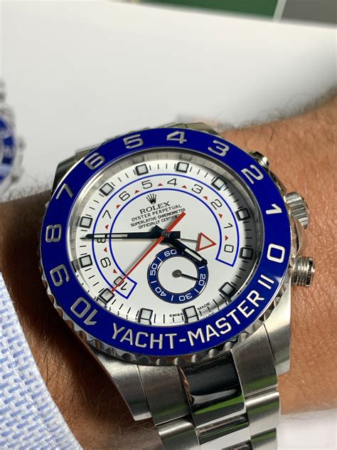 will rolex sprite be discontinued|rolex yacht master ii discontinued.